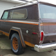 Illustration for article titled Im Buying That 1979 Jeep Cherokee Golden Eagle Because Its Freaking Amazing